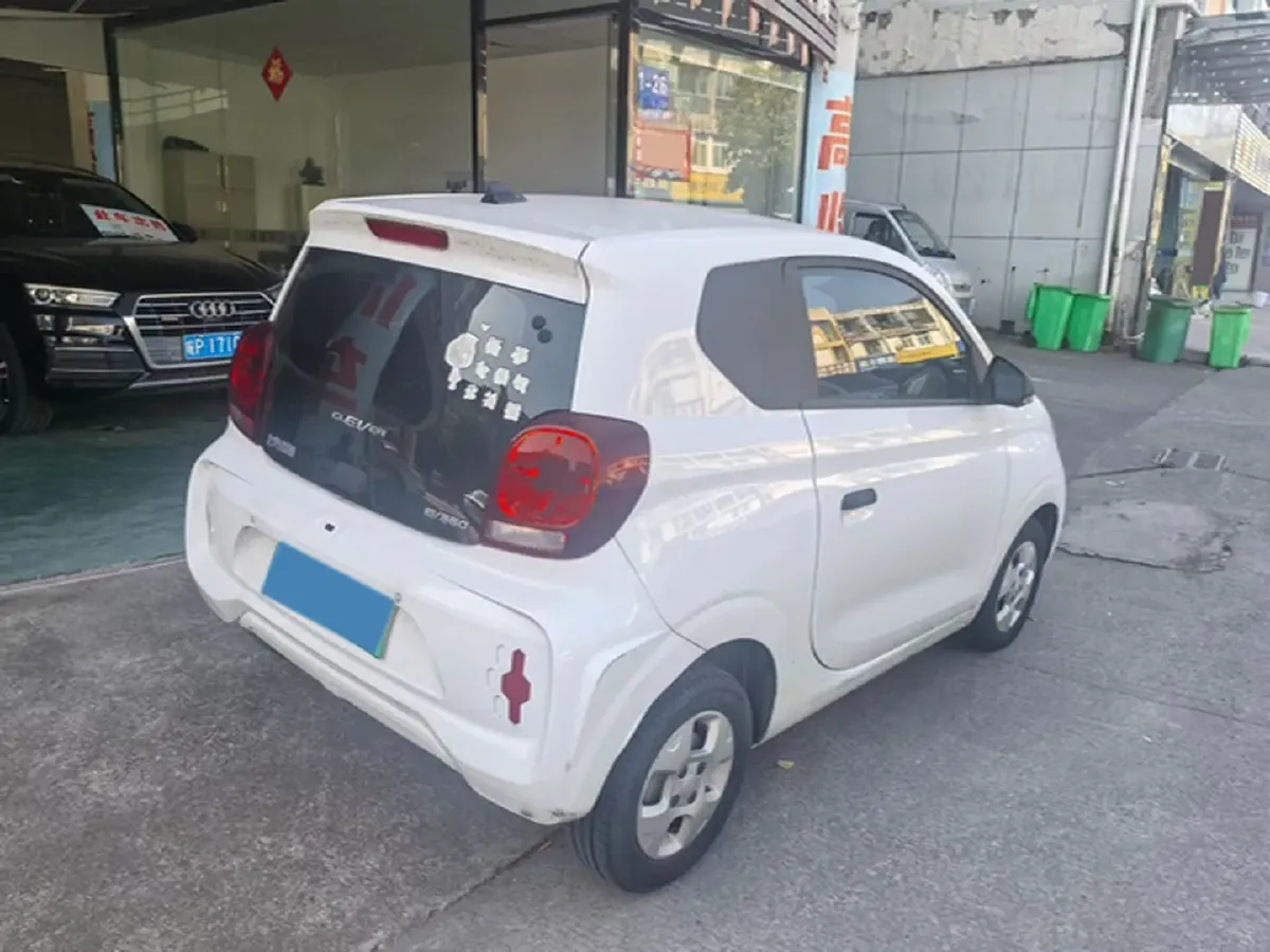 2021 Roewe Clever BEV 29.13KWH,autocango,china used car exporter,china ev exporter,chinese used car exporter,chinese used ev exporter