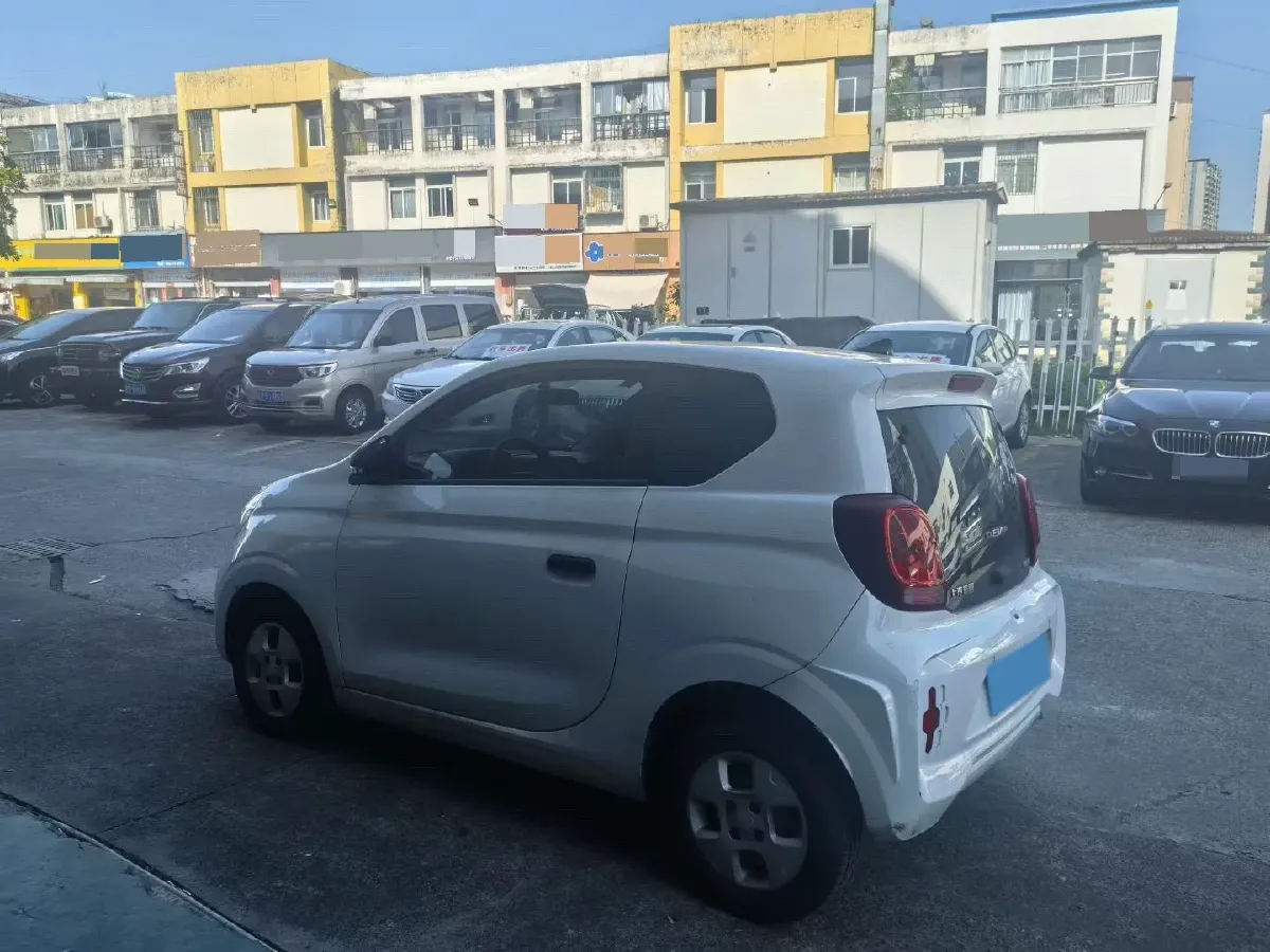 2021 Roewe Clever BEV 29.13KWH,autocango,china used car exporter,china ev exporter,chinese used car exporter,chinese used ev exporter