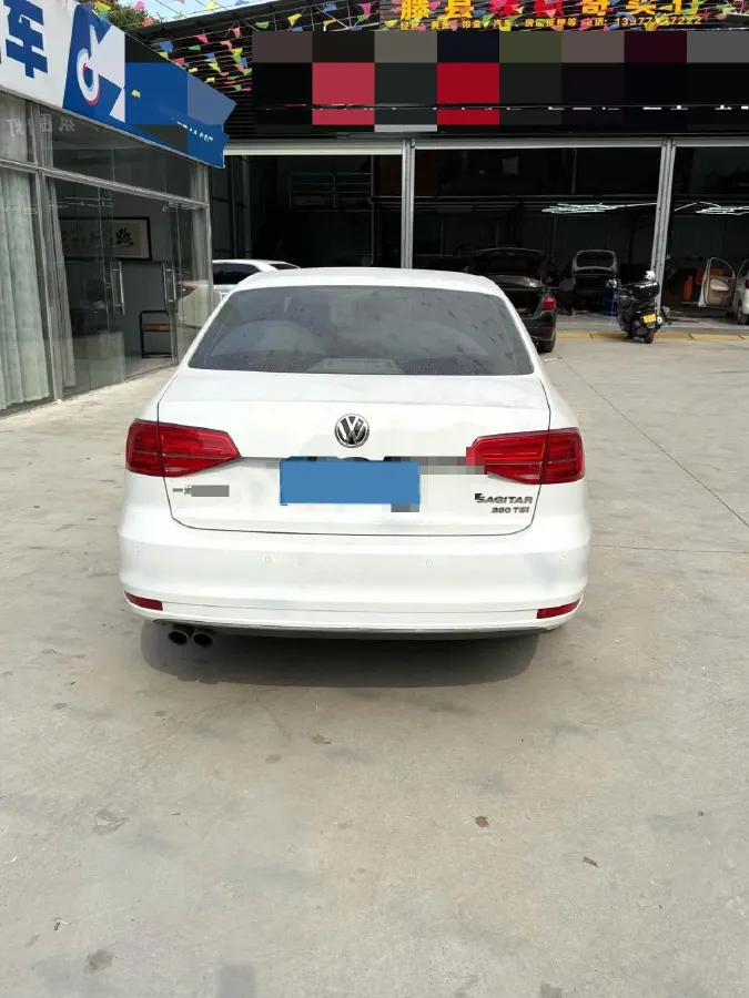 2017 Volkswagen Sagitar 1.4T 150HP L4 7DCT,autocango,china used car exporter,china ev exporter,chinese used car exporter,chinese used ev exporter