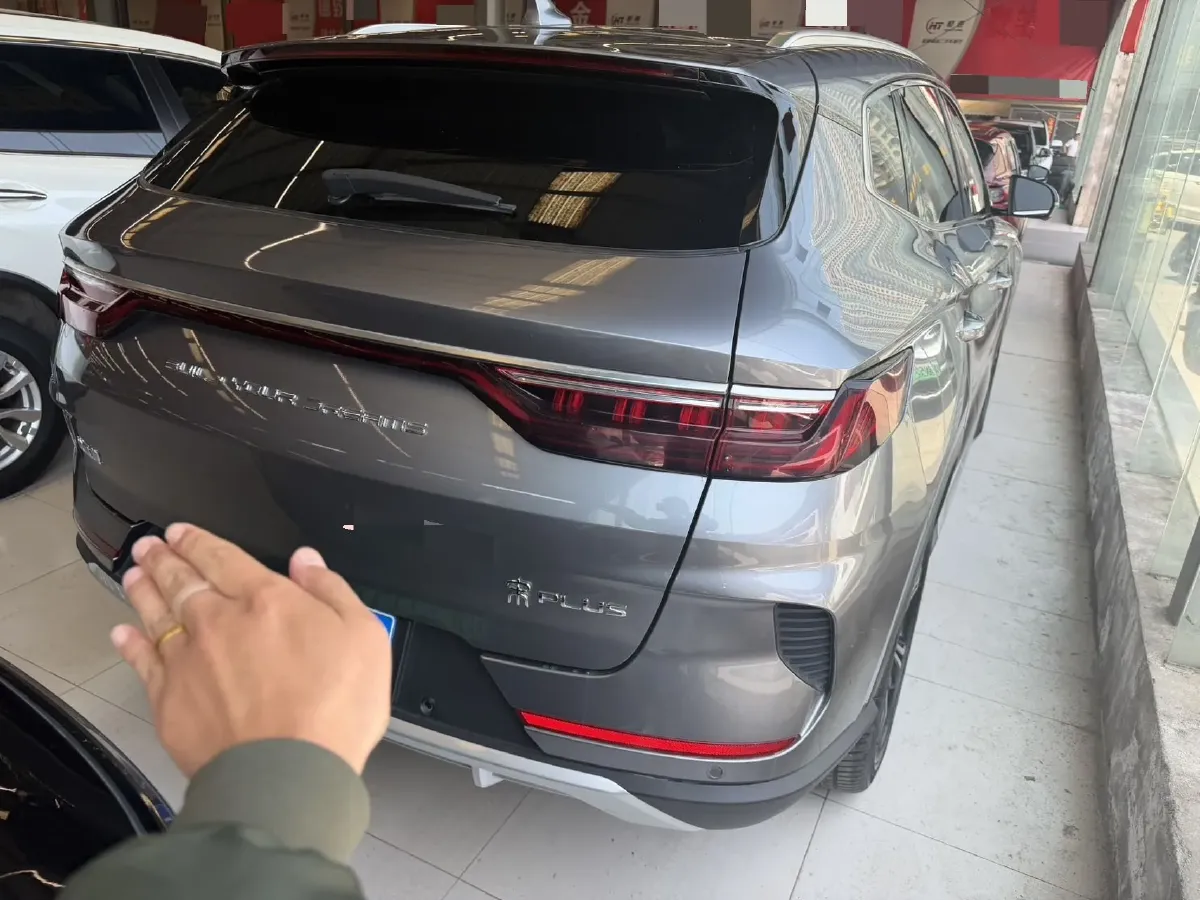 2020 BYD Song Plus 1.5T 185HP L4 7DCT,autocango,china used car exporter,china ev exporter,chinese used car exporter,chinese used ev exporter