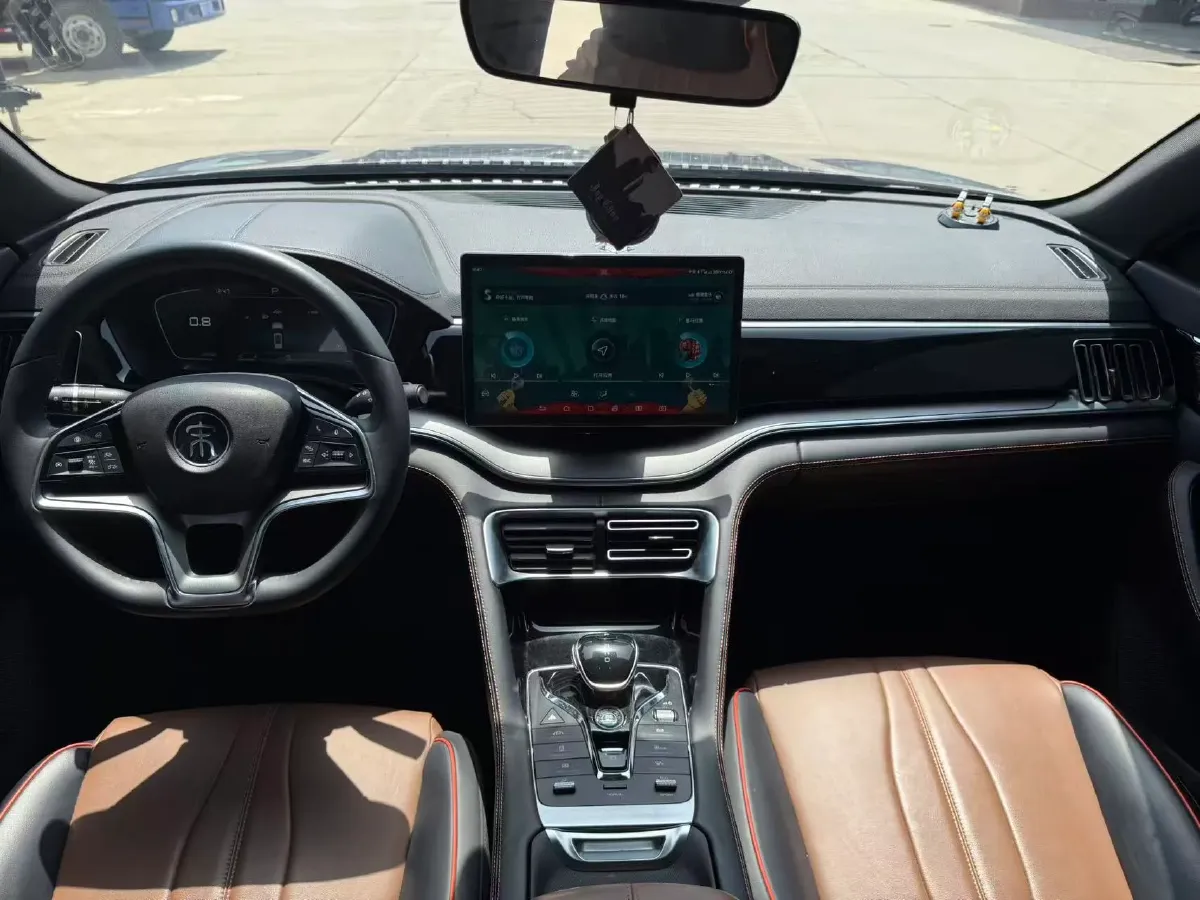 2020 BYD Song Plus 1.5T 185HP L4 7DCT,autocango,china used car exporter,china ev exporter,chinese used car exporter,chinese used ev exporter