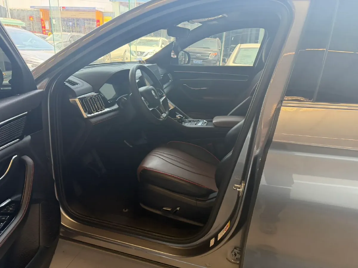 2020 BYD Song Plus 1.5T 185HP L4 7DCT,autocango,china used car exporter,china ev exporter,chinese used car exporter,chinese used ev exporter