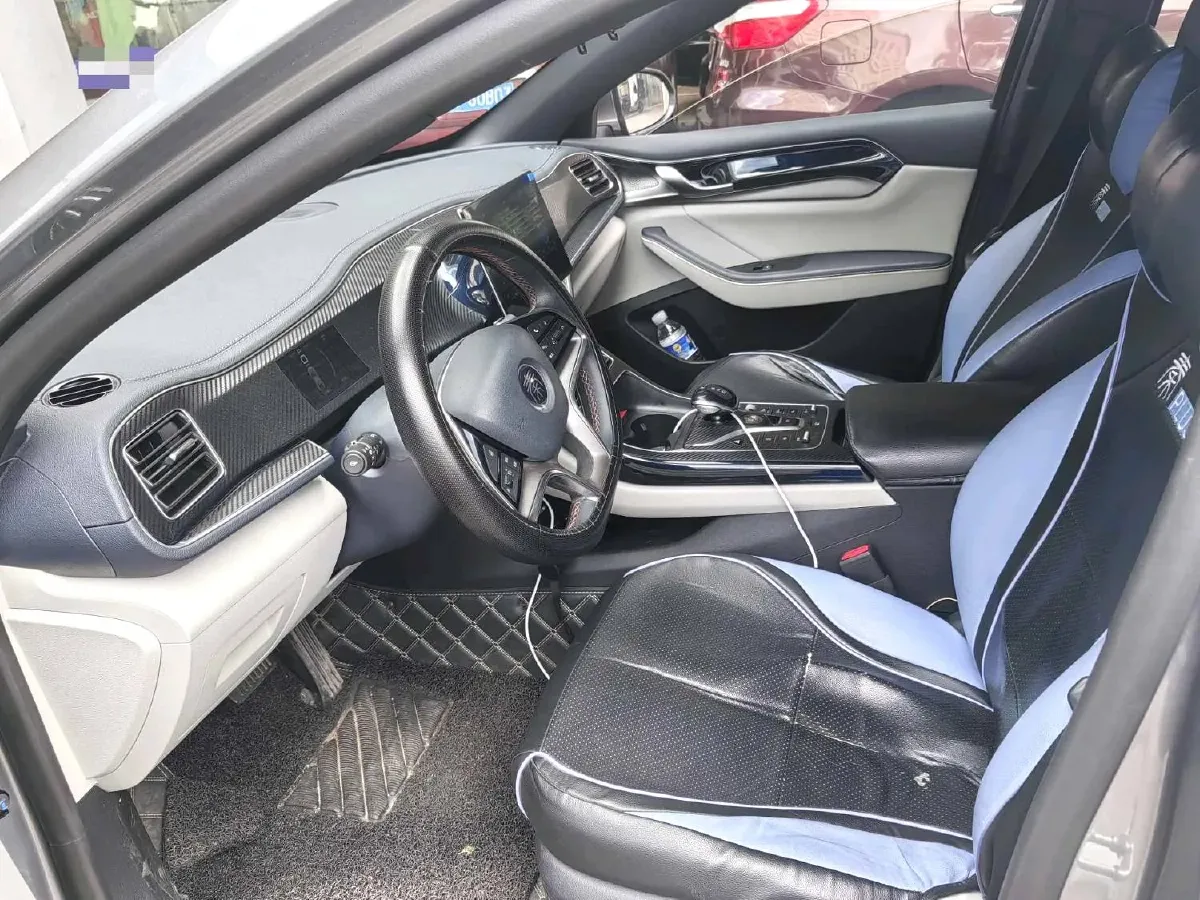 2021 Haval F7 1.5T 169HP L4 7DCT,autocango,china used car exporter,china ev exporter,chinese used car exporter,chinese used ev exporter