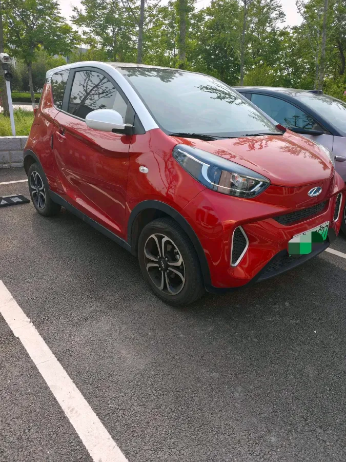 2021 Chery Little Ant BEV 30.6KWH,autocango,china used car exporter,china ev exporter,chinese used car exporter,chinese used ev exporter