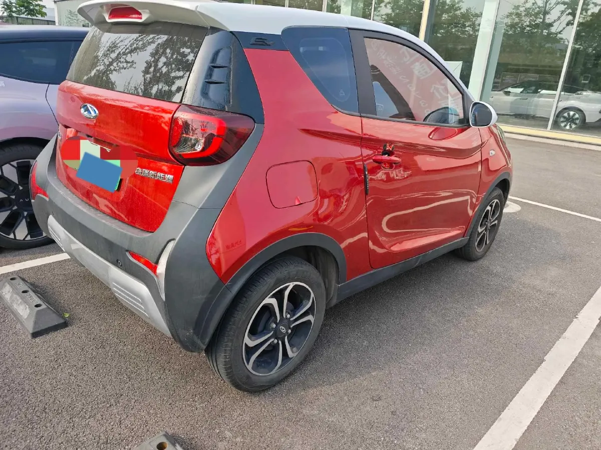 2021 Chery Little Ant BEV 30.6KWH,autocango,china used car exporter,china ev exporter,chinese used car exporter,chinese used ev exporter