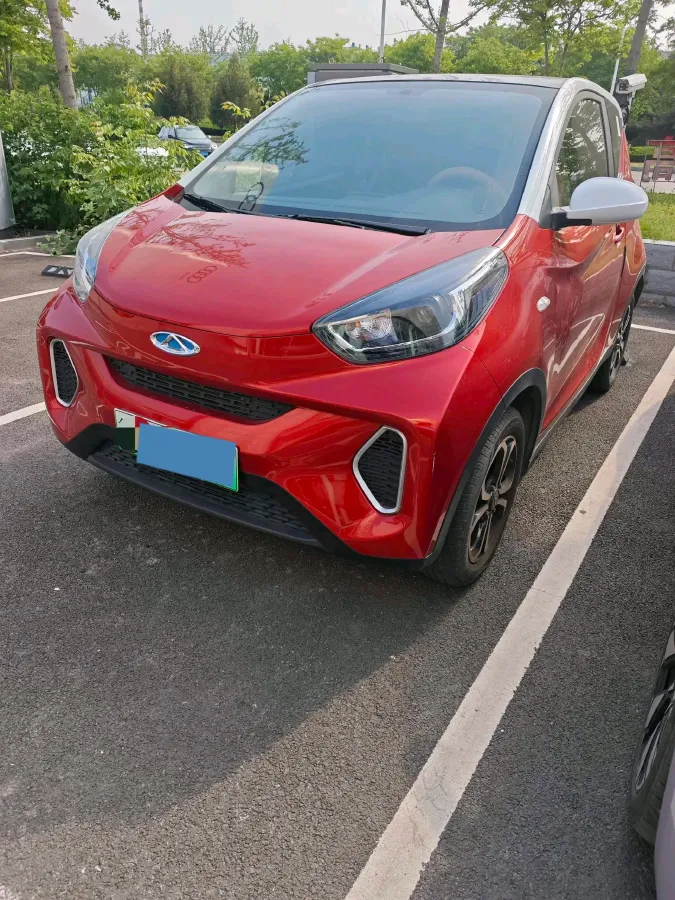 2021 Chery Little Ant BEV 30.6KWH,autocango,china used car exporter,china ev exporter,chinese used car exporter,chinese used ev exporter