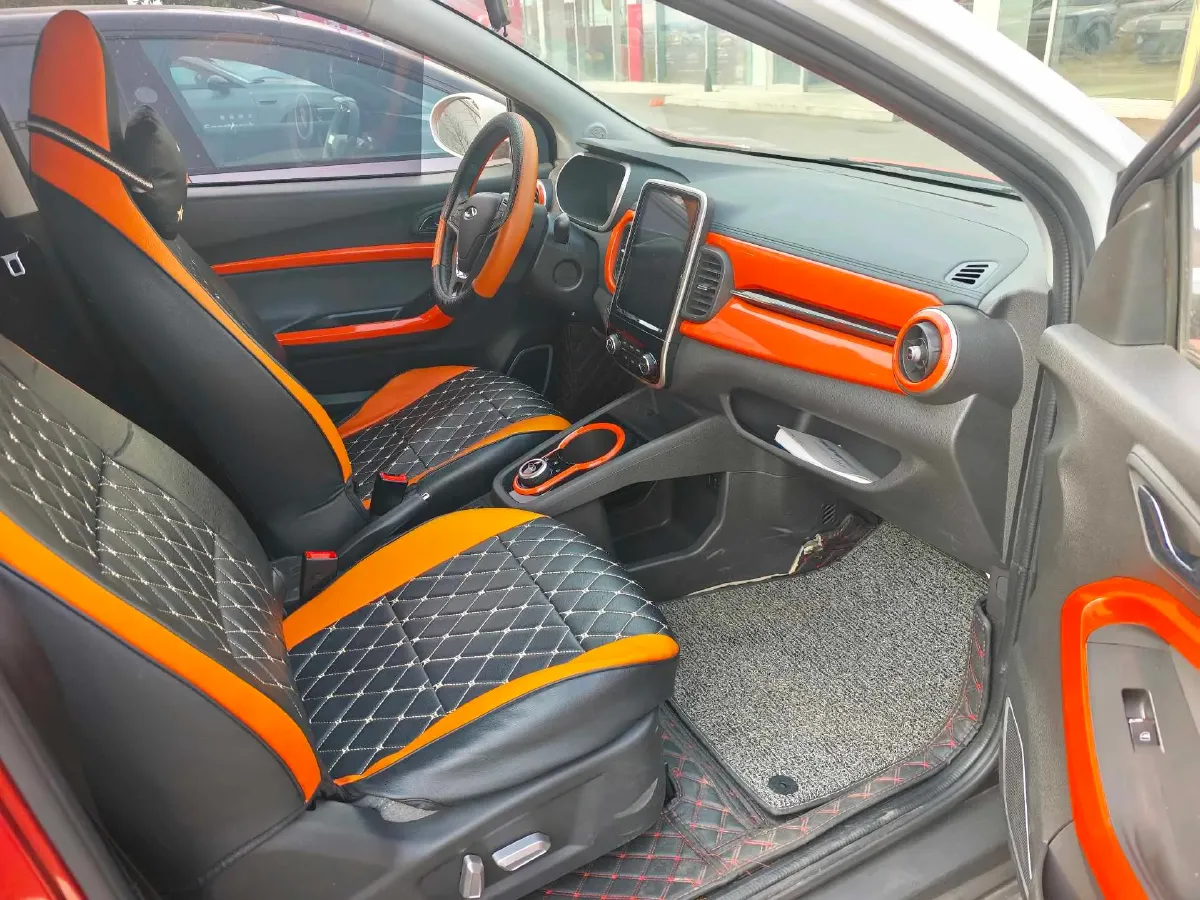 2021 Chery Little Ant BEV 30.6KWH,autocango,china used car exporter,china ev exporter,chinese used car exporter,chinese used ev exporter