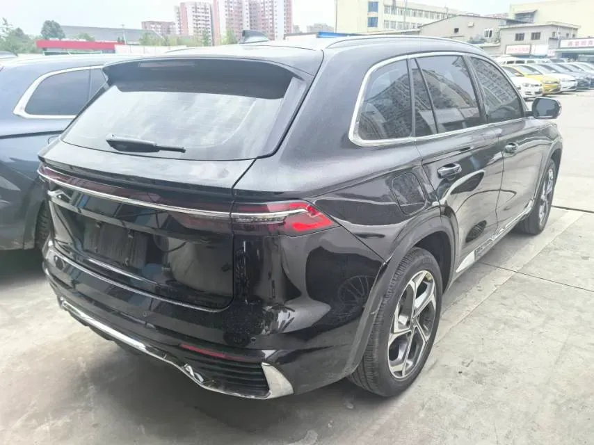 2024 Geely Monjaro 2.0T 238HP L4 8AT,autocango,china used car exporter,china ev exporter,chinese used car exporter,chinese used ev exporter