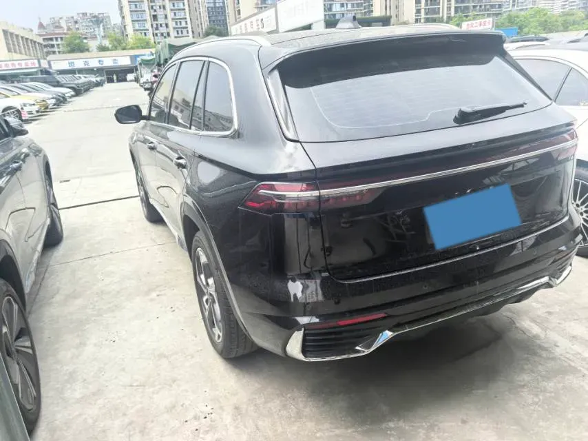 2024 Geely Monjaro 2.0T 238HP L4 8AT,autocango,china used car exporter,china ev exporter,chinese used car exporter,chinese used ev exporter