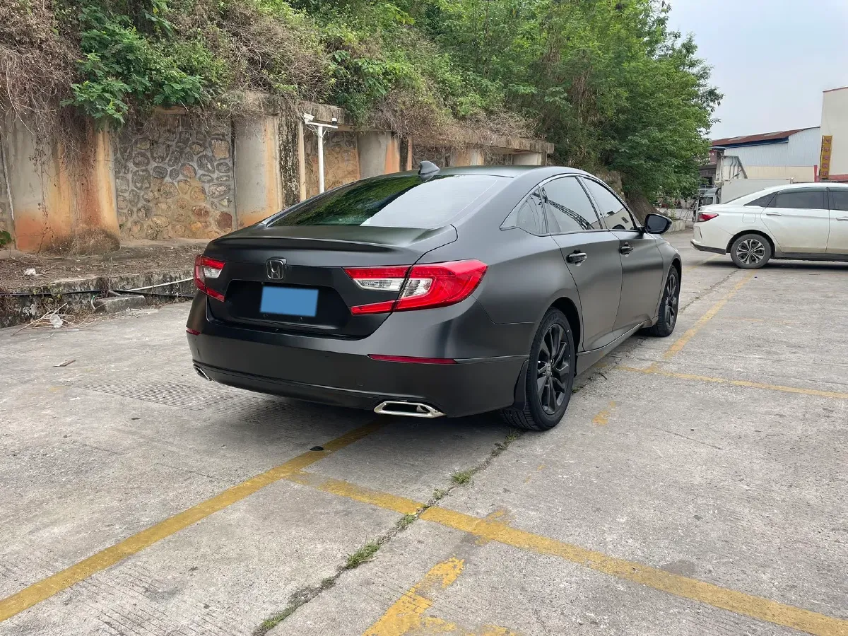 2018 Honda Accord 1.5T 194HP L4 CVT,autocango,china used car exporter,china ev exporter,chinese used car exporter,chinese used ev exporter