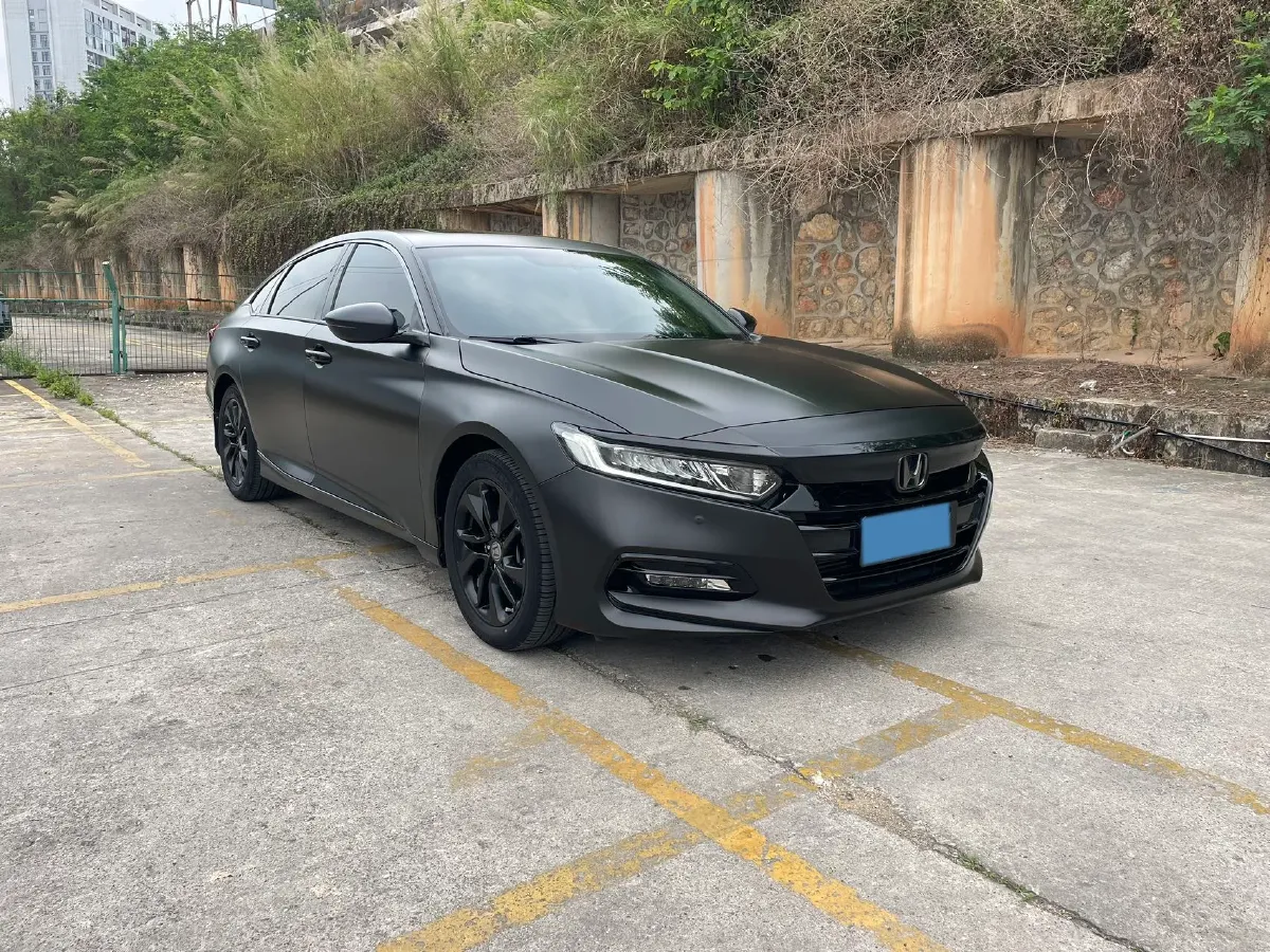 2018 Honda Accord 1.5T 194HP L4 CVT,autocango,china used car exporter,china ev exporter,chinese used car exporter,chinese used ev exporter