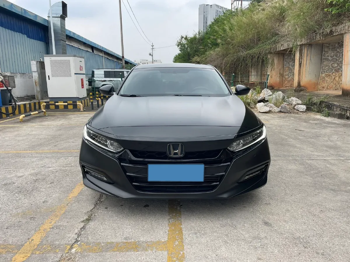 2018 Honda Accord 1.5T 194HP L4 CVT,autocango,china used car exporter,china ev exporter,chinese used car exporter,chinese used ev exporter