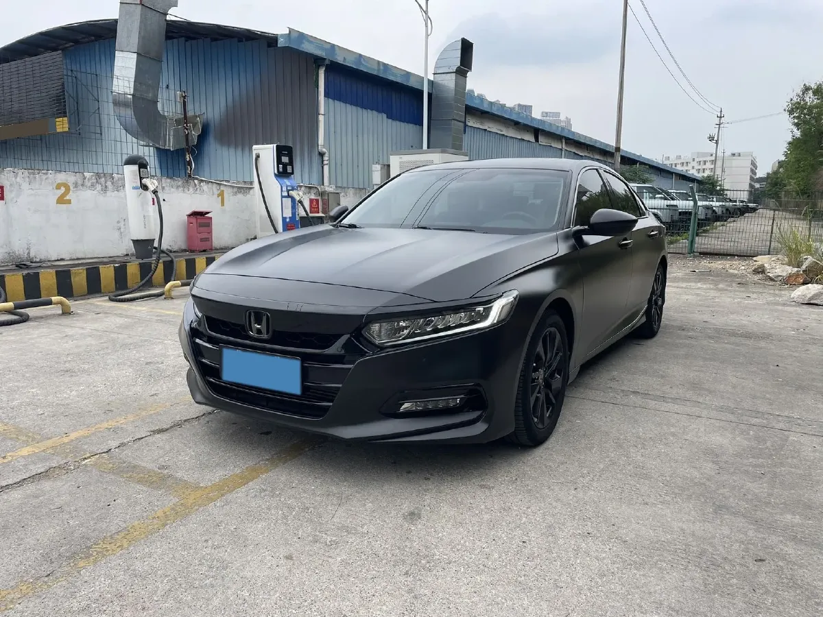 2018 Honda Accord 1.5T 194HP L4 CVT,autocango,china used car exporter,china ev exporter,chinese used car exporter,chinese used ev exporter