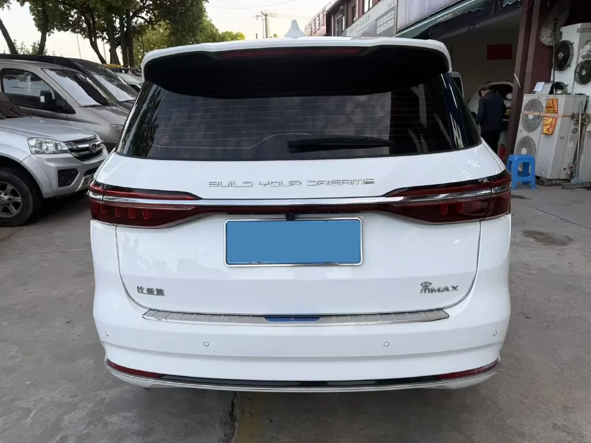 2021 BYD Song MAX 1.5T 160HP L4 6DCT,autocango,china used car exporter,china ev exporter,chinese used car exporter,chinese used ev exporter