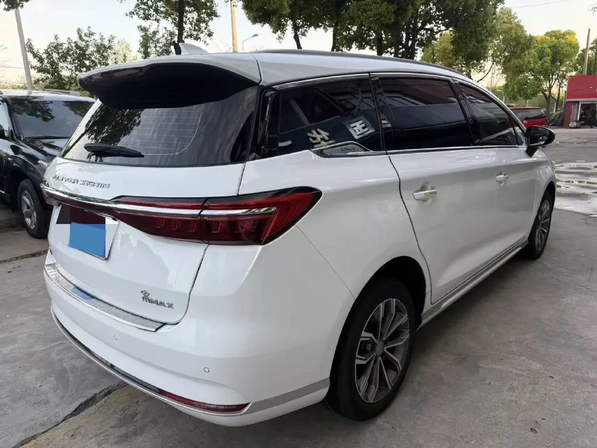 2021 BYD Song MAX 1.5T 160HP L4 6DCT,autocango,china used car exporter,china ev exporter,chinese used car exporter,chinese used ev exporter