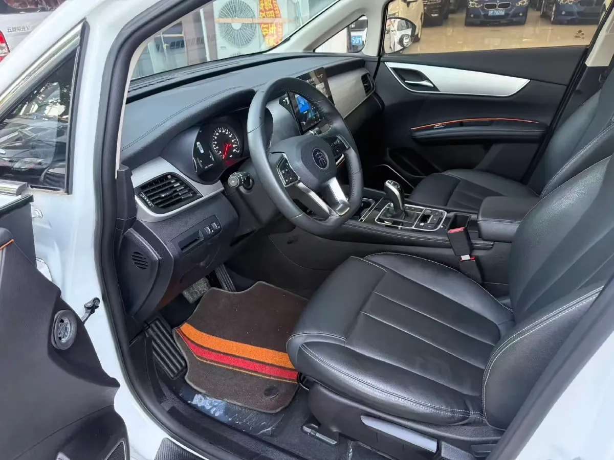 2021 BYD Song MAX 1.5T 160HP L4 6DCT,autocango,china used car exporter,china ev exporter,chinese used car exporter,chinese used ev exporter