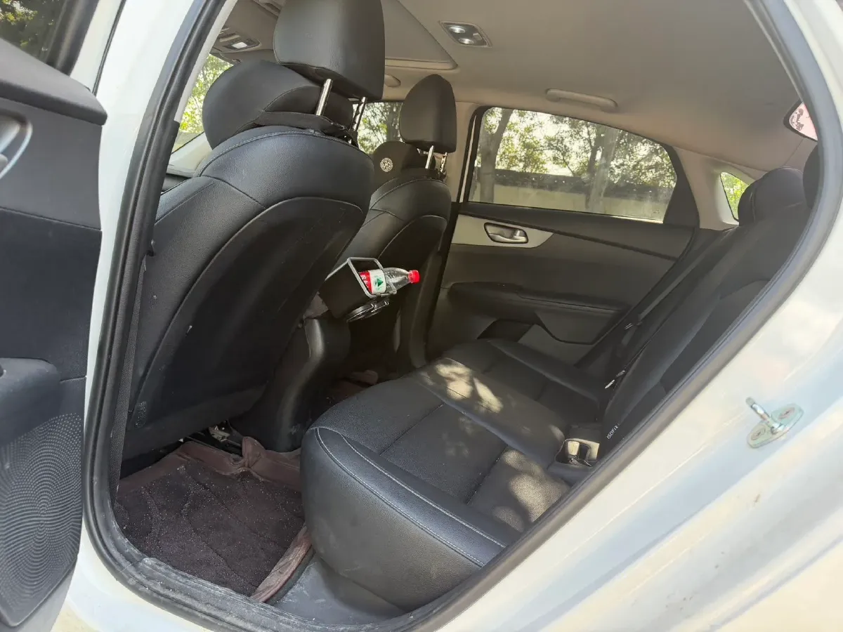 2021 Kia K3 1.5L 115HP L4 CVT,autocango,china used car exporter,china ev exporter,chinese used car exporter,chinese used ev exporter