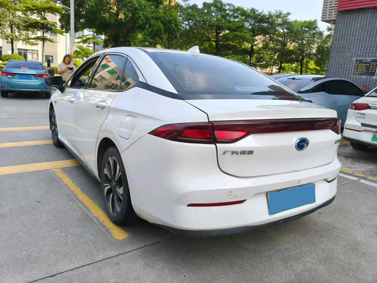 2020 Aion S BEV 58.8KWH,autocango,china used car exporter,china ev exporter,chinese used car exporter,chinese used ev exporter