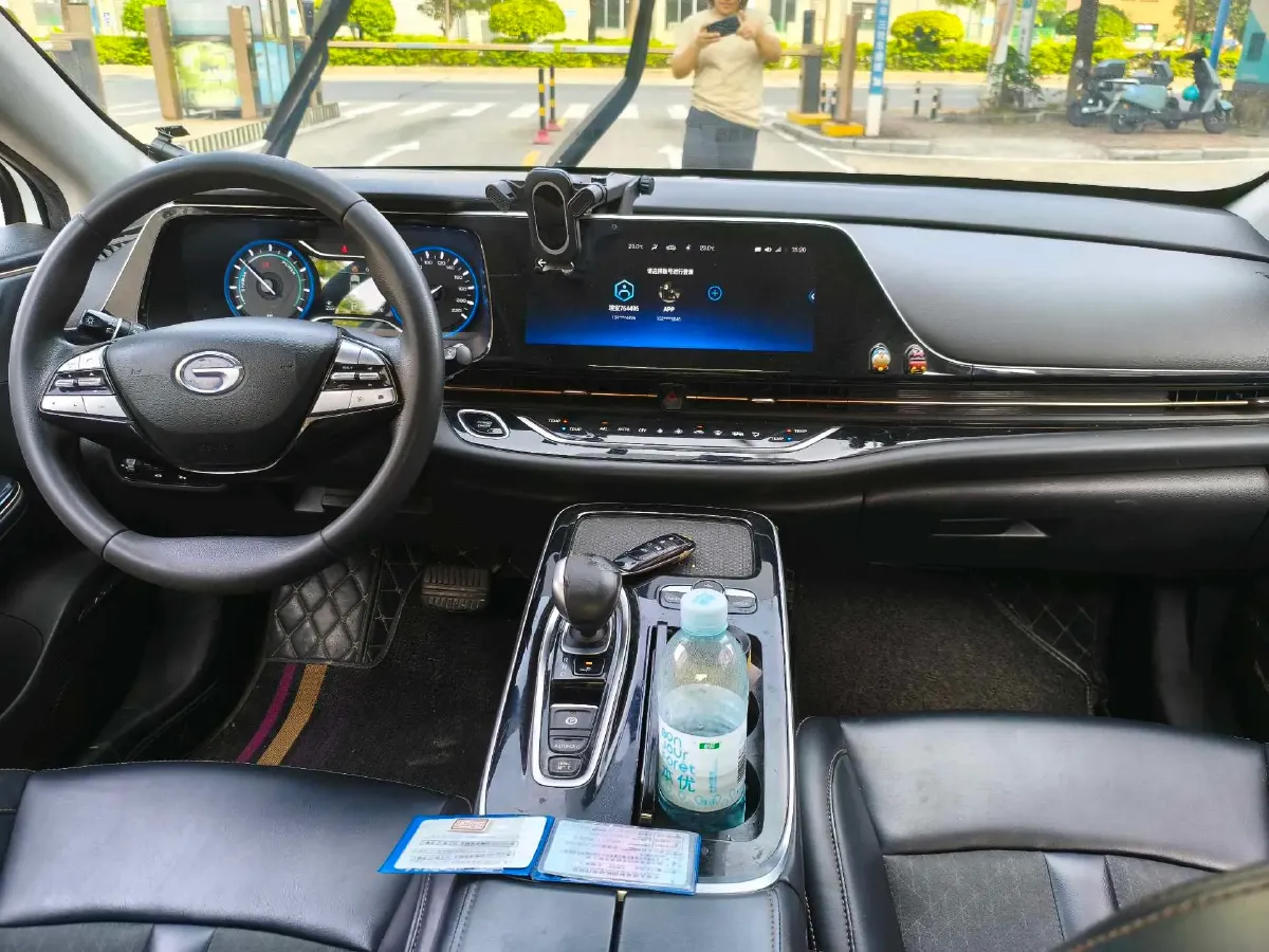 2020 Aion S BEV 58.8KWH,autocango,china used car exporter,china ev exporter,chinese used car exporter,chinese used ev exporter