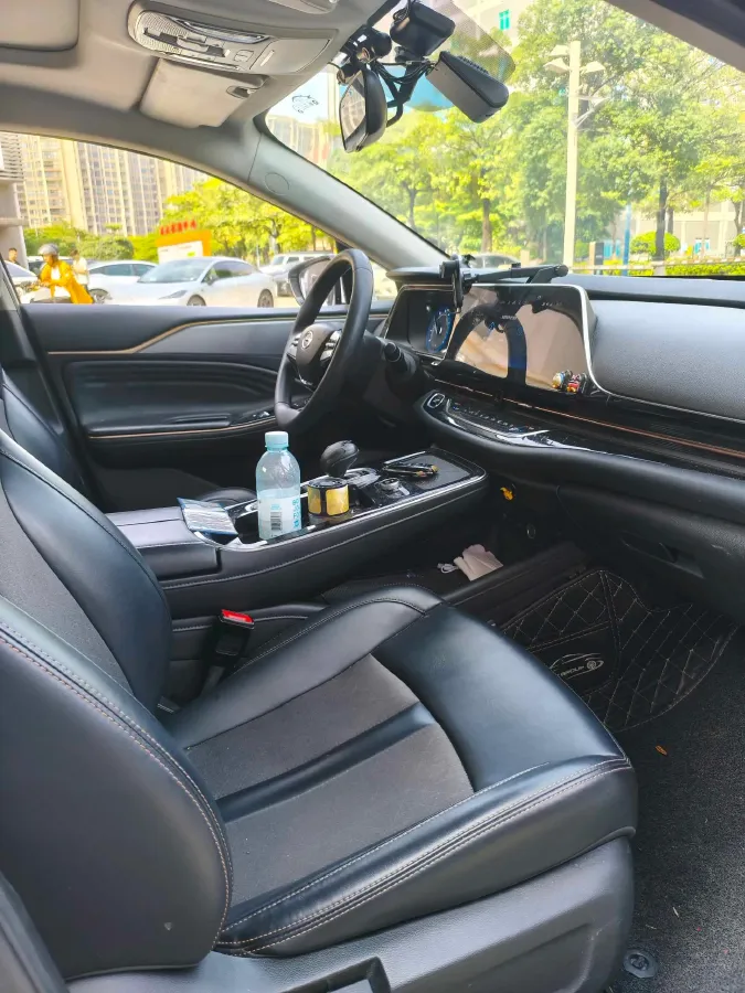 2020 Aion S BEV 58.8KWH,autocango,china used car exporter,china ev exporter,chinese used car exporter,chinese used ev exporter