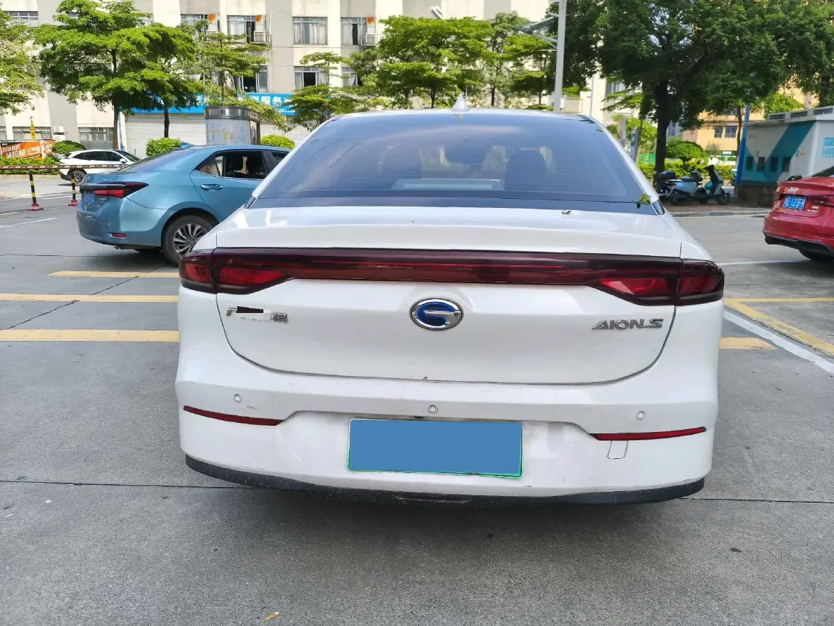 2020 Aion S BEV 58.8KWH,autocango,china used car exporter,china ev exporter,chinese used car exporter,chinese used ev exporter