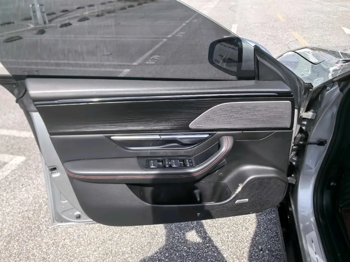 2023 Xpeng G6 BEV 66KWH,autocango,china used car exporter,china ev exporter,chinese used car exporter,chinese used ev exporter