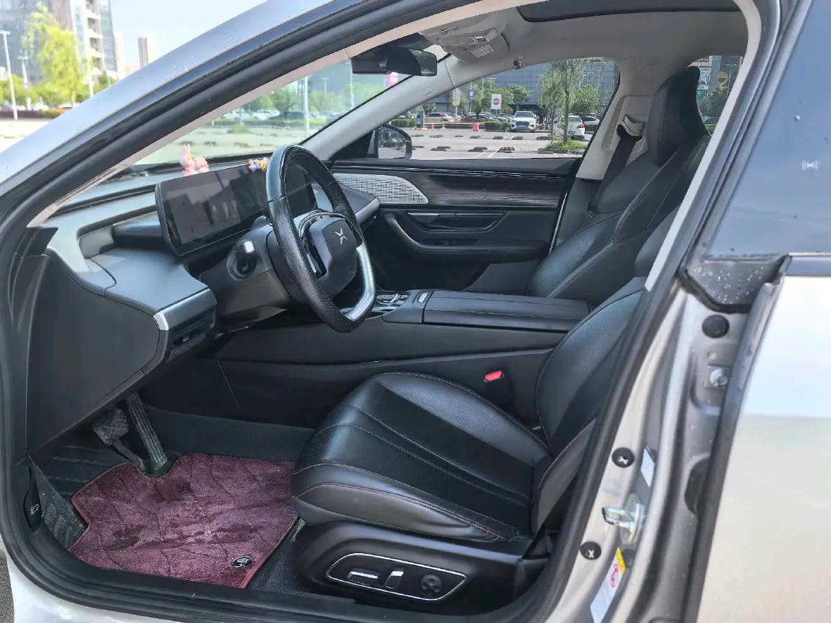 2023 Xpeng G6 BEV 66KWH,autocango,china used car exporter,china ev exporter,chinese used car exporter,chinese used ev exporter