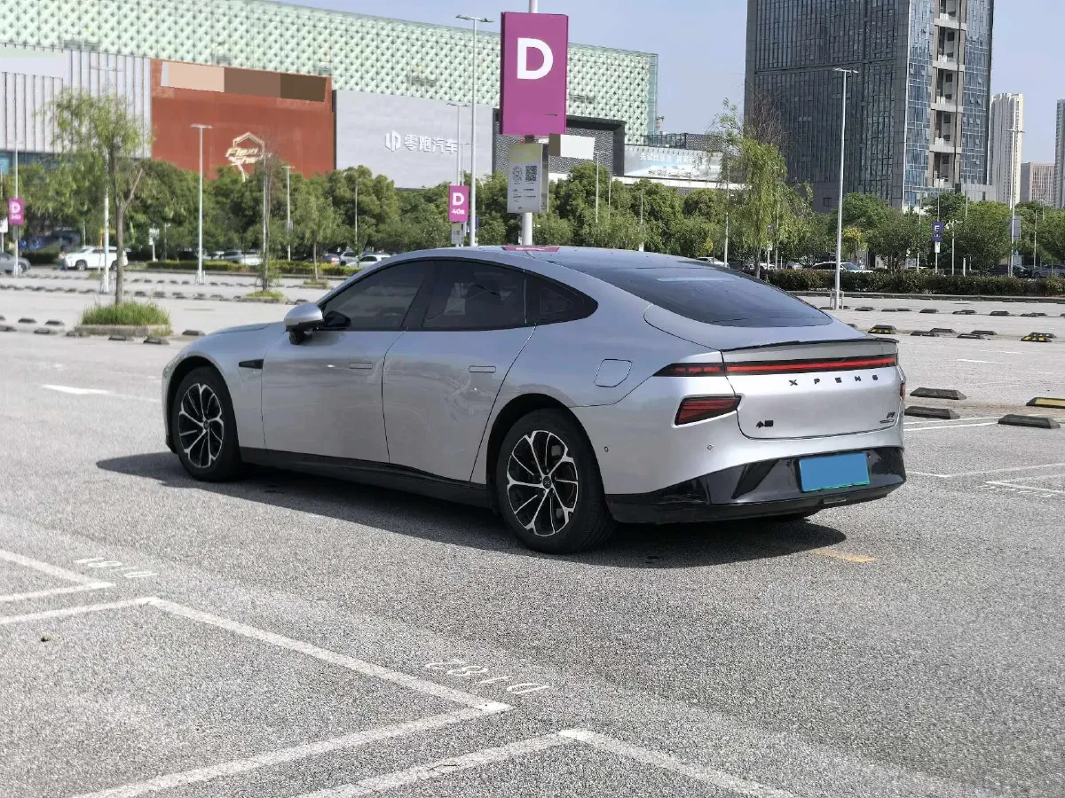 2023 Xpeng G6 BEV 66KWH,autocango,china used car exporter,china ev exporter,chinese used car exporter,chinese used ev exporter