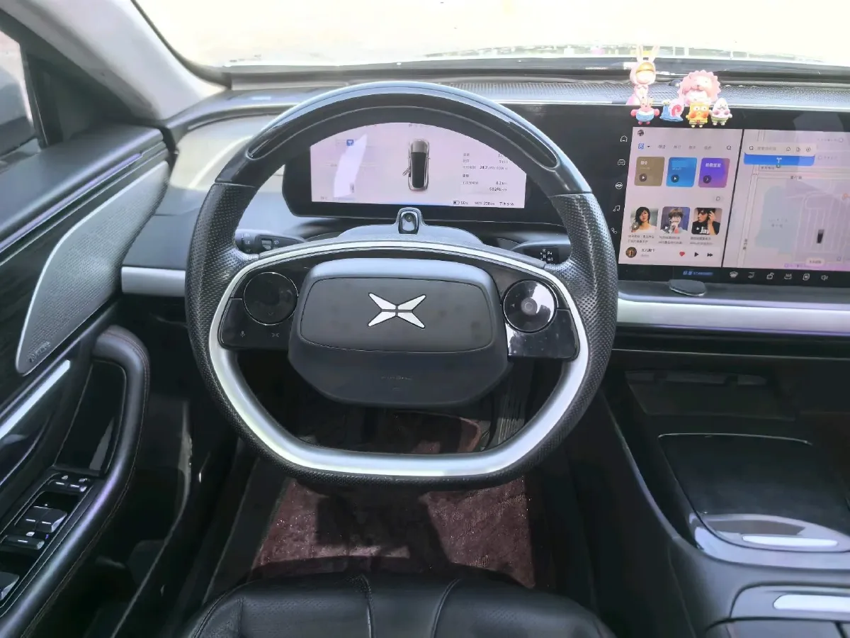 2023 Xpeng G6 BEV 66KWH,autocango,china used car exporter,china ev exporter,chinese used car exporter,chinese used ev exporter