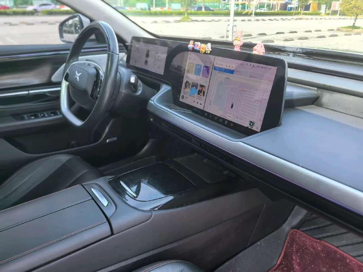 2023 Xpeng G6 BEV 66KWH,autocango,china used car exporter,china ev exporter,chinese used car exporter,chinese used ev exporter