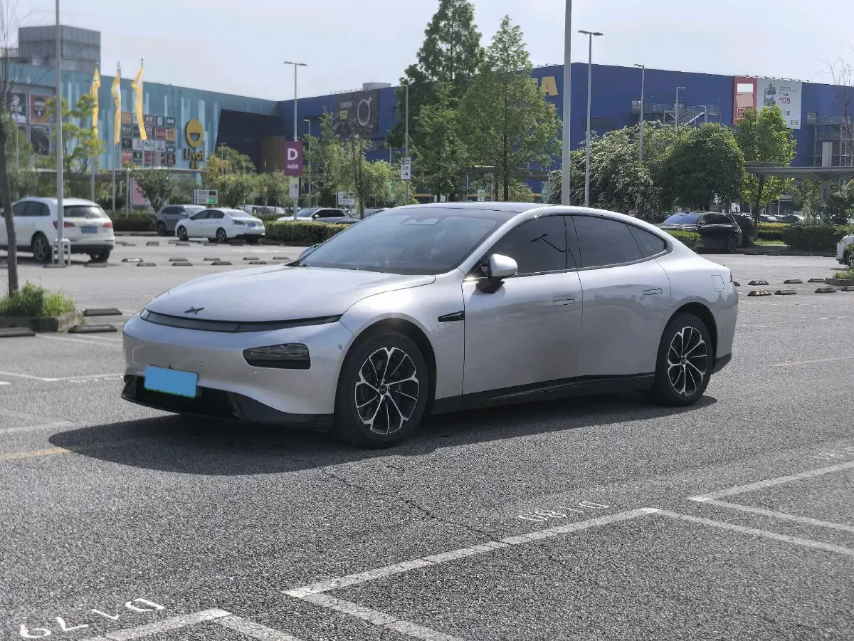 2023 Xpeng G6 BEV 66KWH,autocango,china used car exporter,china ev exporter,chinese used car exporter,chinese used ev exporter