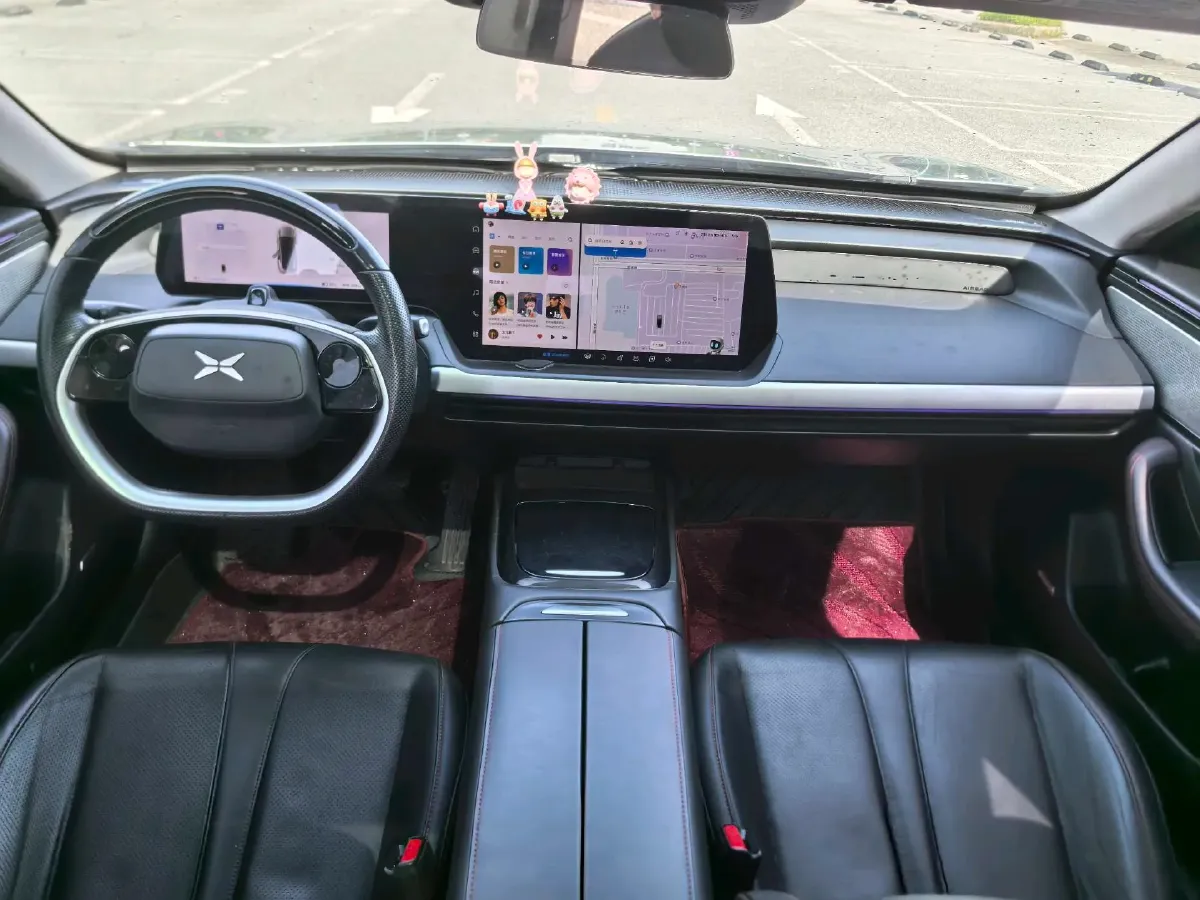 2023 Xpeng G6 BEV 66KWH,autocango,china used car exporter,china ev exporter,chinese used car exporter,chinese used ev exporter