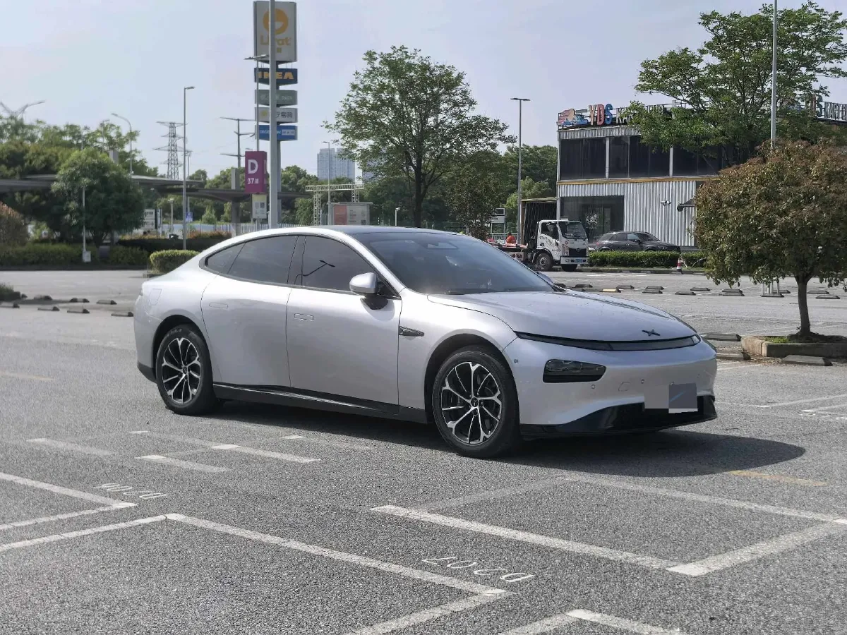 2023 Xpeng G6 BEV 66KWH,autocango,china used car exporter,china ev exporter,chinese used car exporter,chinese used ev exporter
