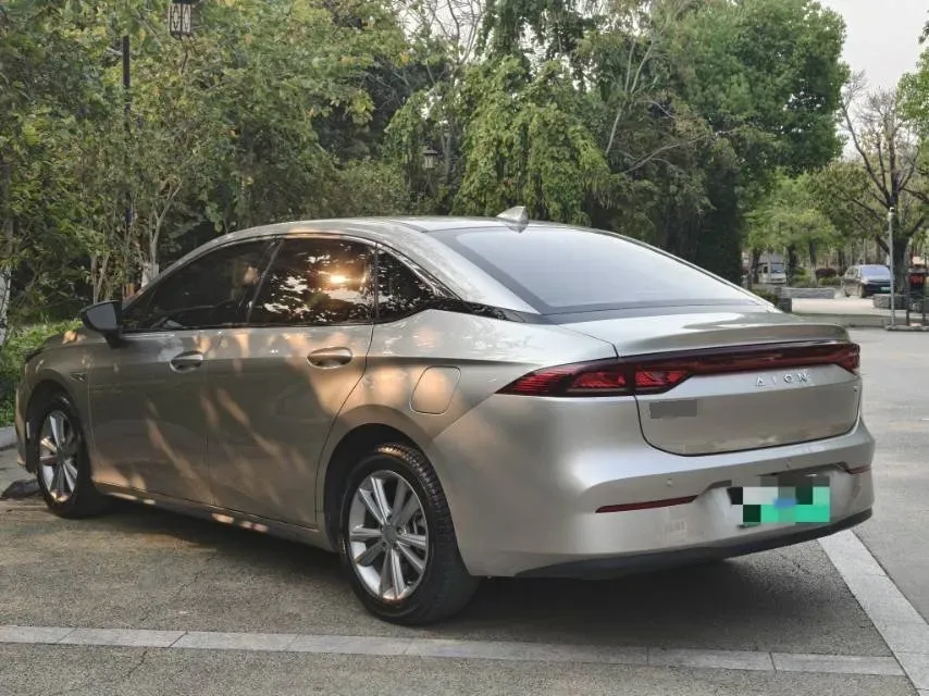 2022 Aion S BEV 60KWH,autocango,china used car exporter,china ev exporter,chinese used car exporter,chinese used ev exporter