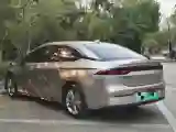 2022 Aion S BEV 60KWH