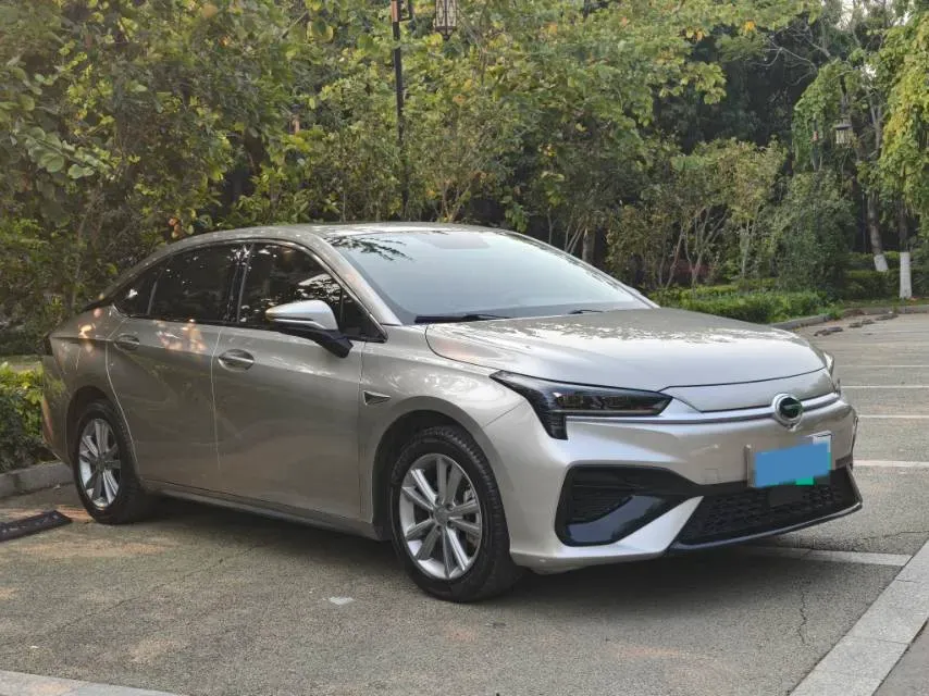 2022 Aion S BEV 60KWH,autocango,china used car exporter,china ev exporter,chinese used car exporter,chinese used ev exporter