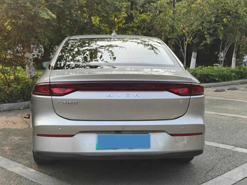 2022 Aion S BEV 60KWH,autocango,china used car exporter,china ev exporter,chinese used car exporter,chinese used ev exporter
