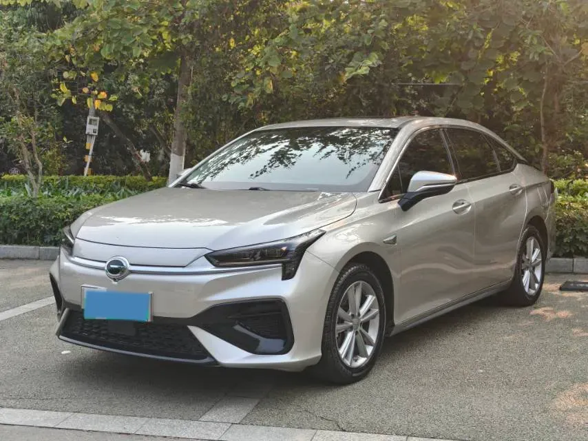 2022 Aion S BEV 60KWH,autocango,china used car exporter,china ev exporter,chinese used car exporter,chinese used ev exporter
