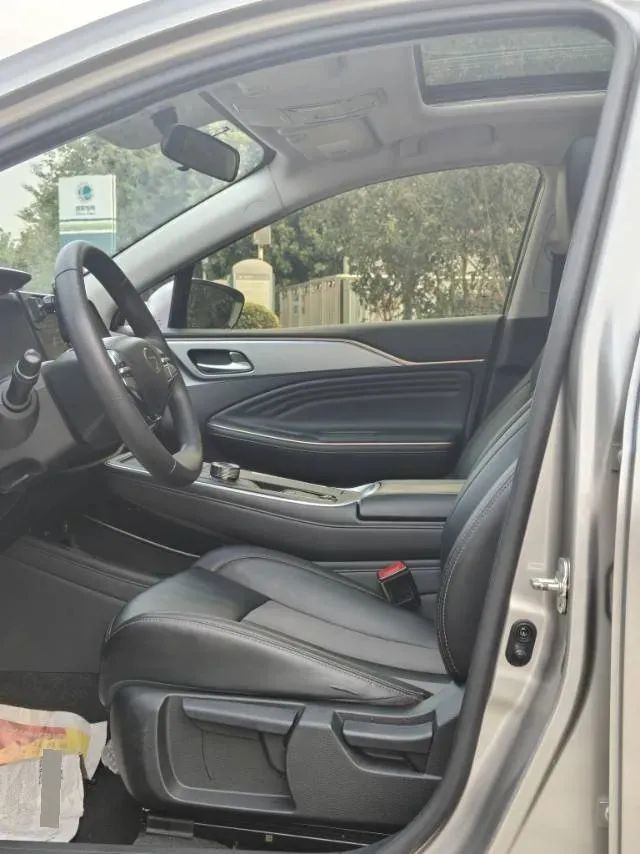 2022 Aion S BEV 60KWH,autocango,china used car exporter,china ev exporter,chinese used car exporter,chinese used ev exporter