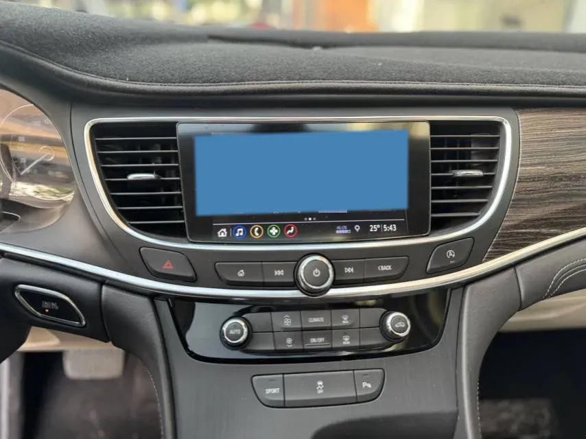 2019 Buick Larcosse 2.0T 241HP L4 9AT,autocango,china used car exporter,china ev exporter,chinese used car exporter,chinese used ev exporter