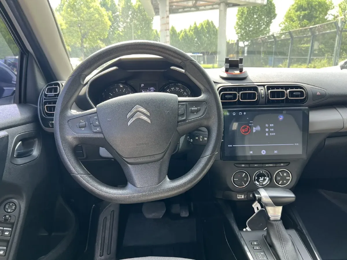 2021 Citroen C3-XR 1.2T 116HP L3 6DCT,autocango,china used car exporter,china ev exporter,chinese used car exporter,chinese used ev exporter