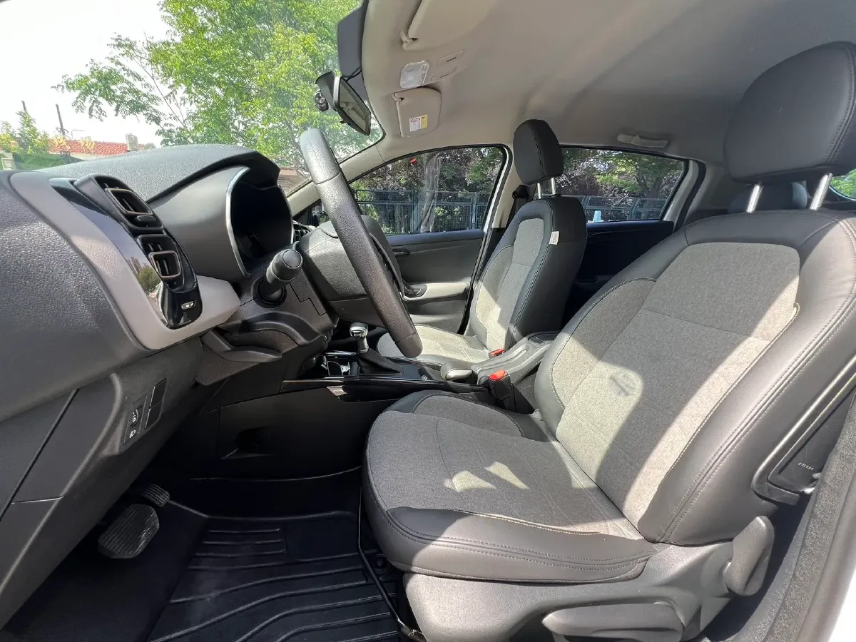 2021 Citroen C3-XR 1.2T 116HP L3 6DCT,autocango,china used car exporter,china ev exporter,chinese used car exporter,chinese used ev exporter