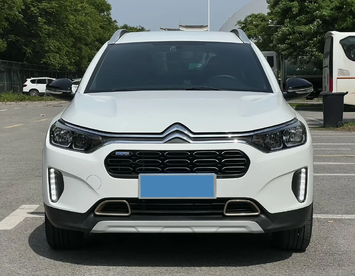 2021 Citroen C3-XR 1.2T 116HP L3 6DCT,autocango,china used car exporter,china ev exporter,chinese used car exporter,chinese used ev exporter