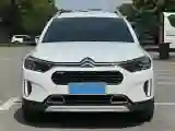 2021 Citroen C3-XR 1.2T 116HP L3 6DCT