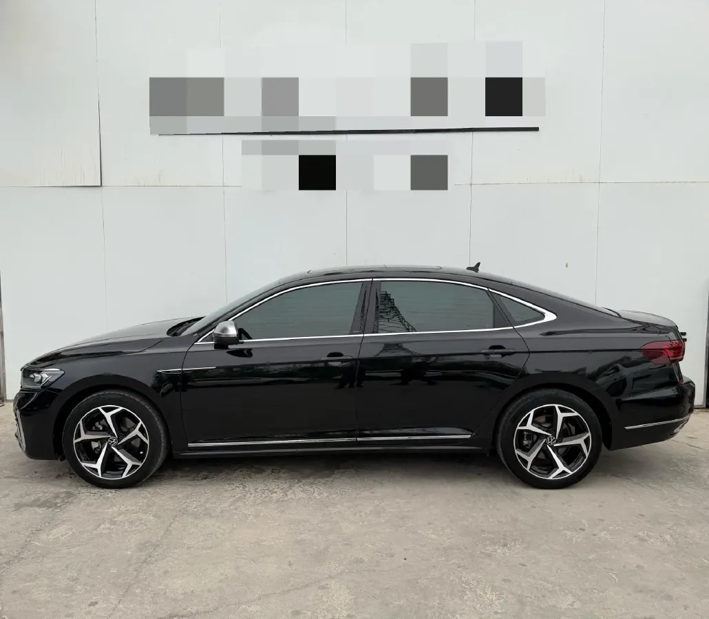 2023 Volkswagen Passat 2.0T 186HP L4 7DCT,autocango,china used car exporter,china ev exporter,chinese used car exporter,chinese used ev exporter