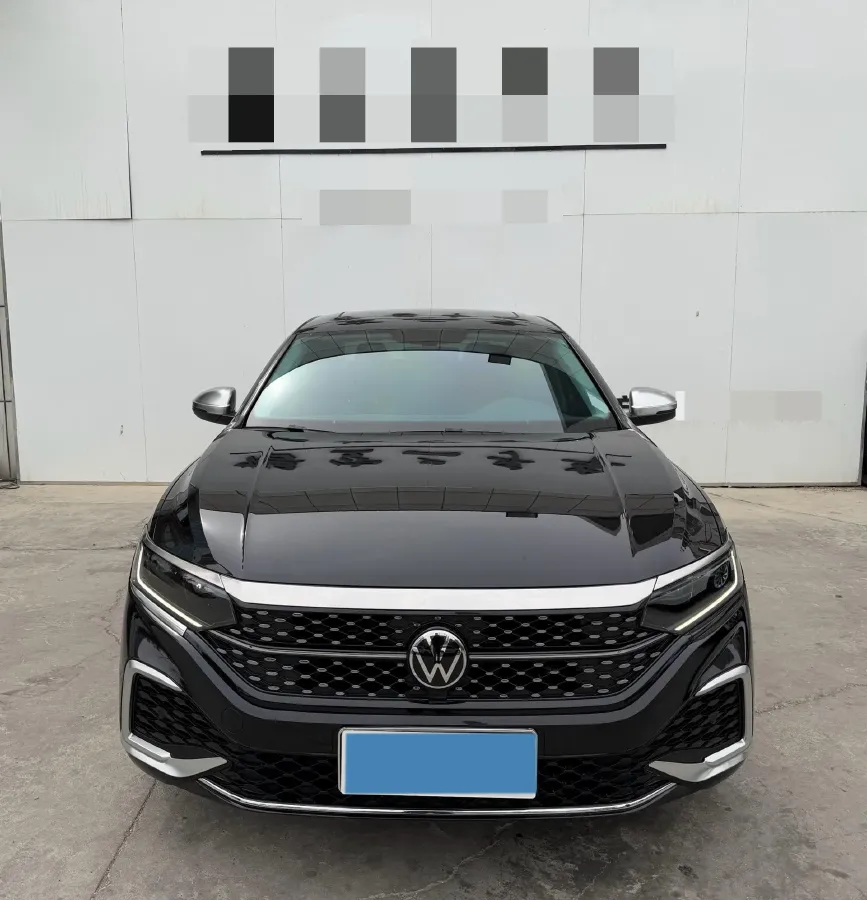 2023 Volkswagen Passat 2.0T 186HP L4 7DCT,autocango,china used car exporter,china ev exporter,chinese used car exporter,chinese used ev exporter