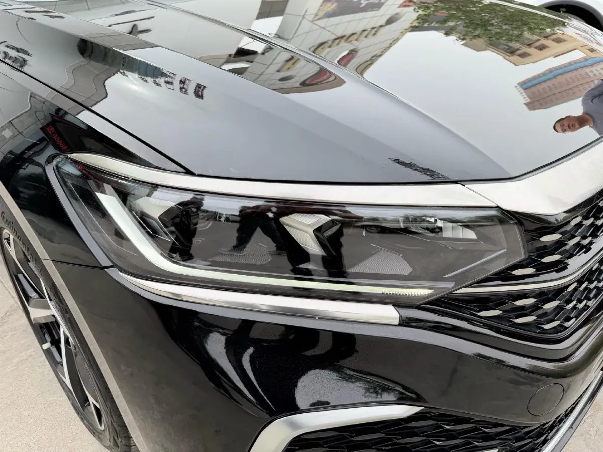 2023 Volkswagen Passat 2.0T 186HP L4 7DCT,autocango,china used car exporter,china ev exporter,chinese used car exporter,chinese used ev exporter