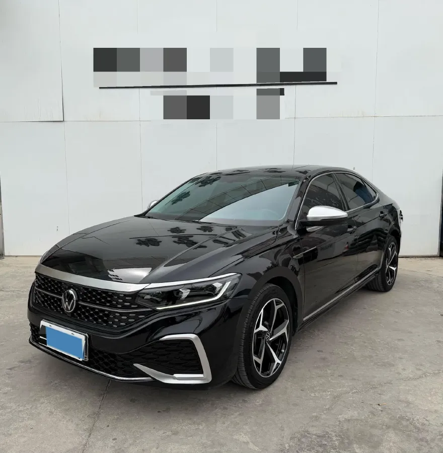 2023 Volkswagen Passat 2.0T 186HP L4 7DCT,autocango,china used car exporter,china ev exporter,chinese used car exporter,chinese used ev exporter