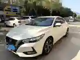 2021 Nissan Sylphy 1.6L 135HP L4 CVT