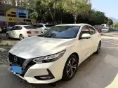 2021 NISSAN SYLPHY,autocango,china used car exporter,china ev exporter,chinese used car exporter,chinese used ev exporter